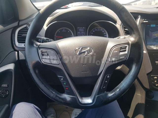 HyundaiSantaFe2013