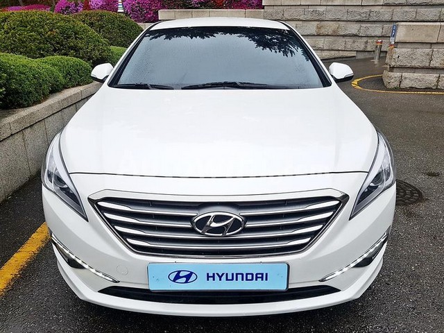 HyundaiSonataLF2015