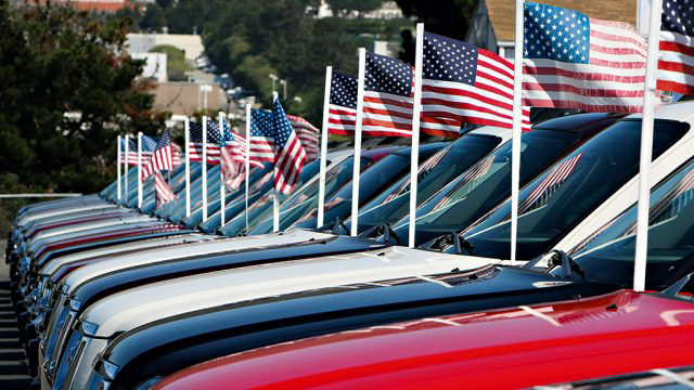 6 причин купить авто из США