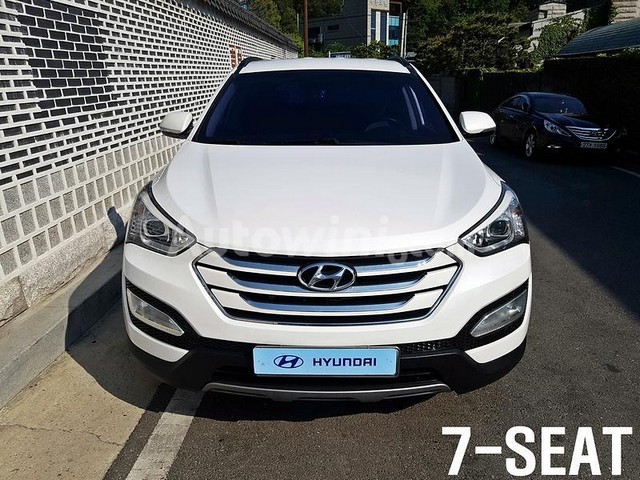 HyundaiSantaFe2014