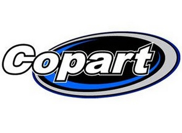 Страховой аукцион Copart